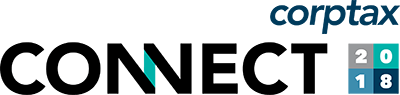 connect 2018 logo